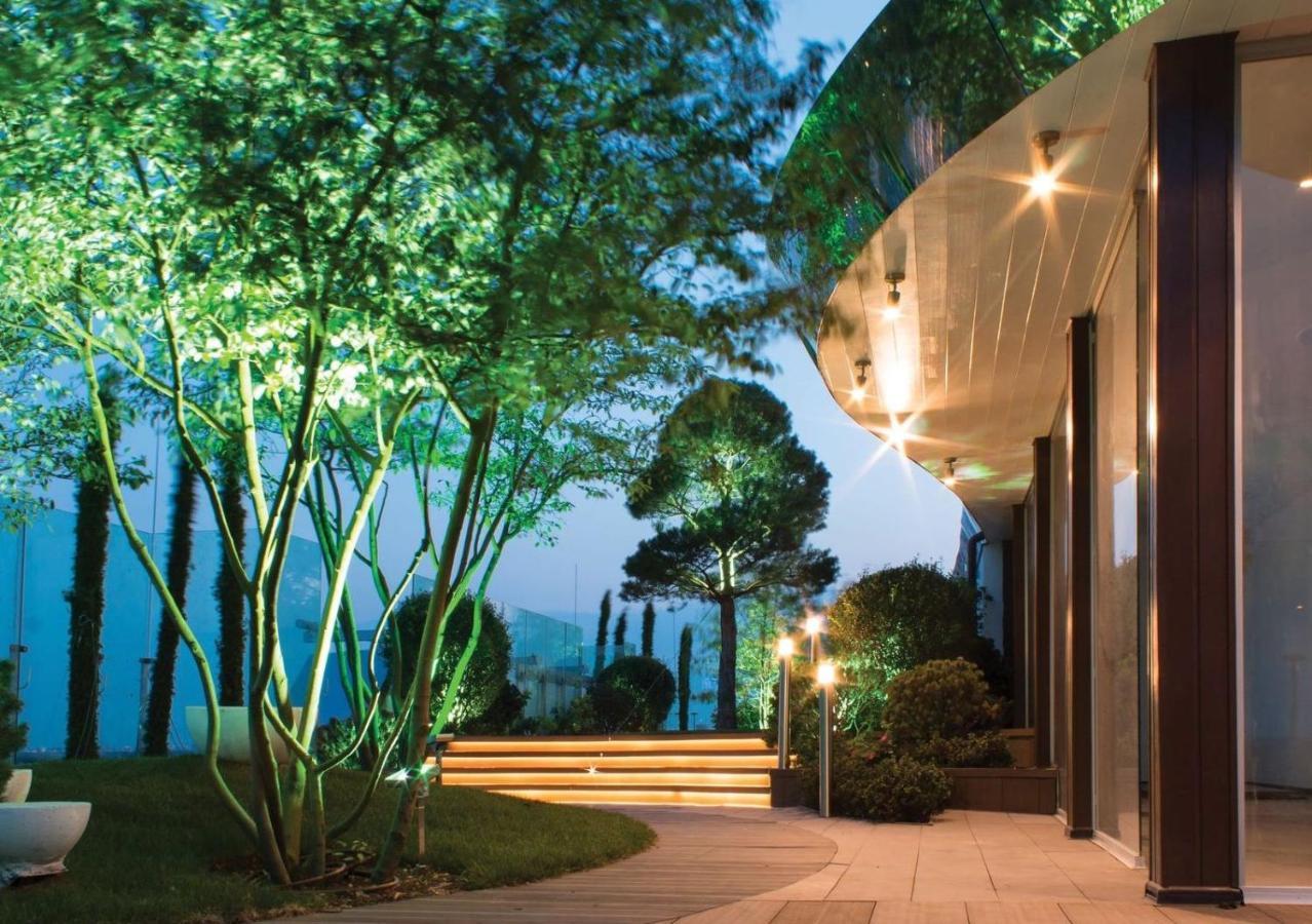Royal Tower Vip Smart Apartments 4 เคียฟ ภายนอก รูปภาพ